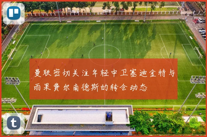 曼联密切关注年轻中卫塞迪金特与雨果费尔南德斯的转会动态