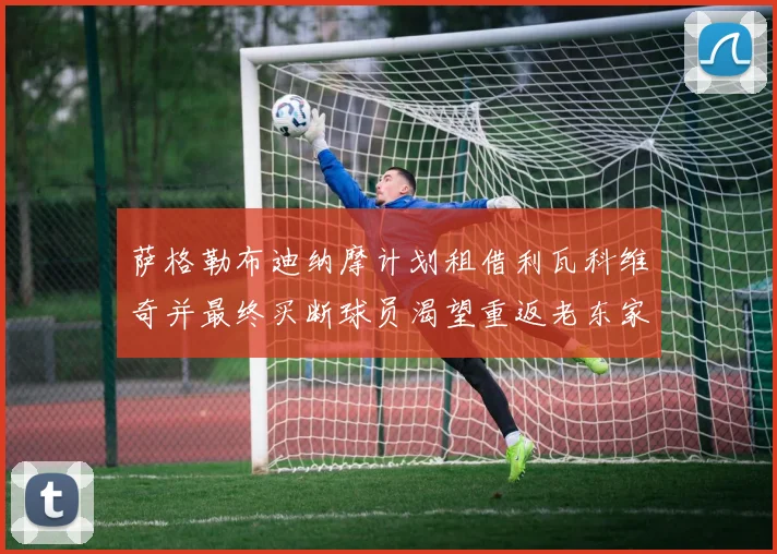 萨格勒布迪纳摩计划租借利瓦科维奇并最终买断球员渴望重返老东家
