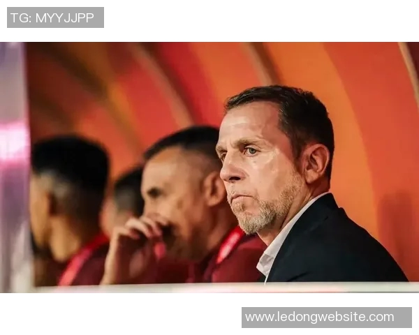 久尔杰维奇团队全运会观战寻宝为U20亚洲杯备战添新动力