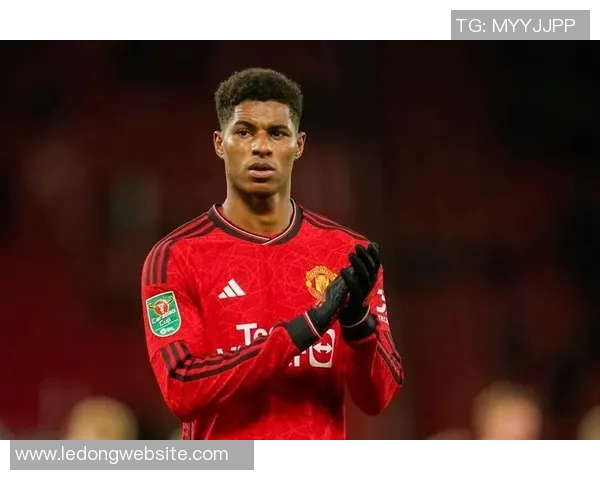 拉什福德表达留队愿望强调高期望值对职业生涯的重要性